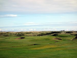 Cruden Bay 11th